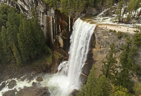 10 of the best waterfalls around the United States | CNN