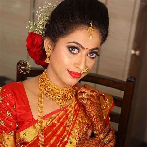 Amruta Makeup Artist Makeup Artists In Pune Fabweddings In