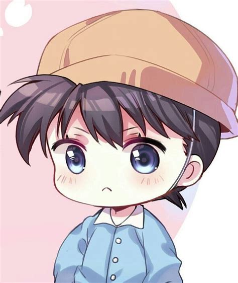 Top 99 Hình Conan Chibi Cute đẹp Nhất Tải Miễn Phí