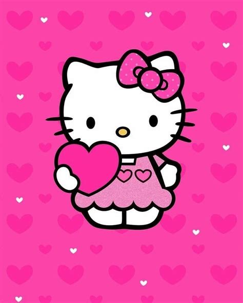 hello kitty🥰 | Hello kitty imagenes, Hello kitty rosa, Hello kitty