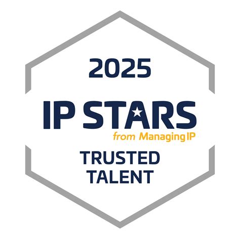 IP STARS 2025 | LCA Studio Legale