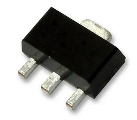 Nexperia Pxt A Bipolar Transistor Surface Mount Price From Rs