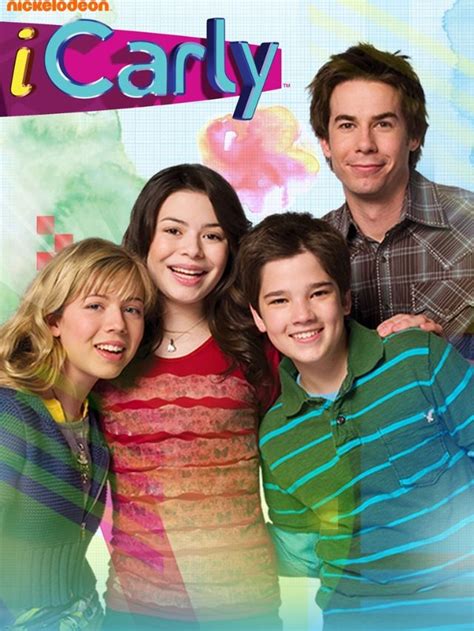 Revisit All the Familiar Faces that Appeared on 'iCarly' - The Wiki