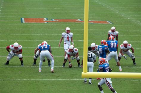 Florida Gators Vs Miami Ohio Football Sept 4 2010 49 Flickr