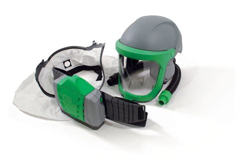 Rpb Z Link Respirator