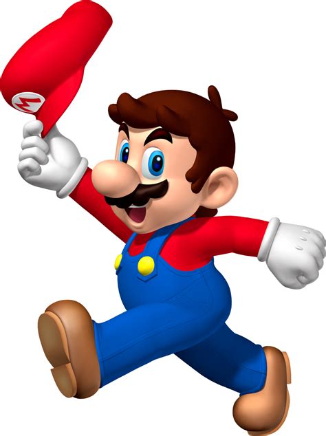 Filemarioart8png Super Mario Wiki The Mario Encyclopedia