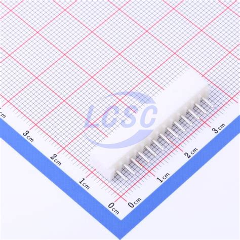 HC XHB 13A HCTL Wire To Board Wire To Wire Connector JLCPCB