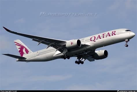 A Aml Qatar Airways Airbus A Photo By Sv Jet Id