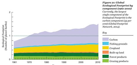 Ecological Footprint Em Sc 470 Applied Sustainability In Contemporary Culture