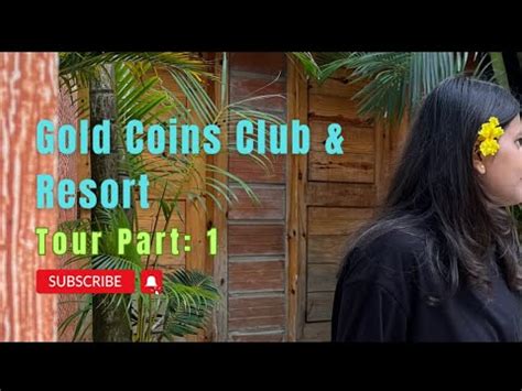 Gold Coins Club And Resort Tour Electronic City Bengaluru Team