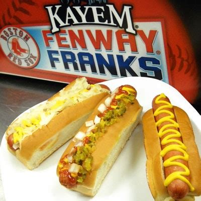 Business NH Magazine: Baseball Fans to Eat 18 Million Hot Dogs