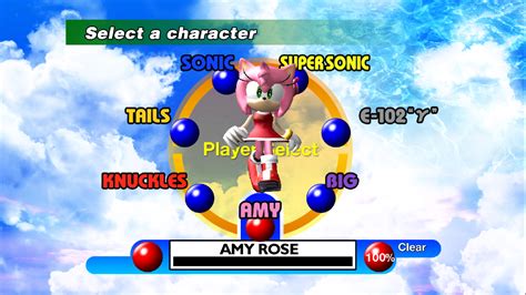 DX Amy image - AI HD textures mod for Sonic Adventure DX - ModDB