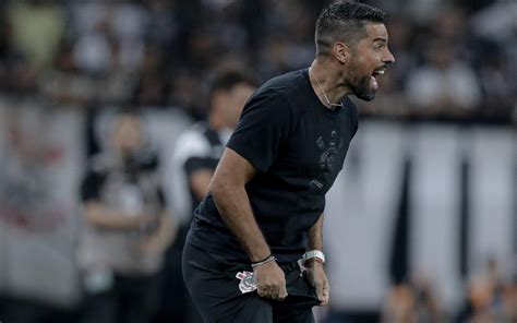 Olheiro Lance 5 Opções Para O Corinthians Substituir António Oliveira