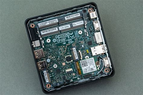 Intel Nuc Pro Mini Pc Benchlife Info