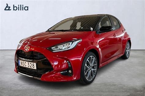 Bilia Lund Toyota Blocket