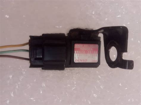 Map Sensor Toyota Age Afe Denso Japan Lazada