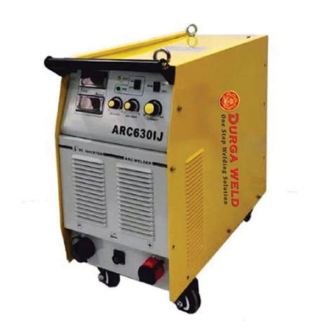 Arc 630 Ij 3 Phase Welding Machine At 6245 00 INR In Kolkata Awadh