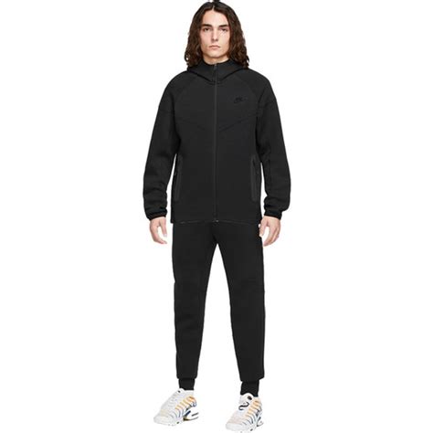 Nike Tech Fleece Trainingspak Tennisdirectnl