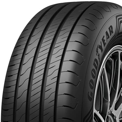 Goodyear Efficientgrip Performance Suv Tyre Reviews And Ratings