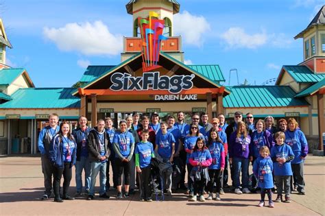 Six Flags Darien Lake 285 Photos And 190 Reviews Amusement Parks