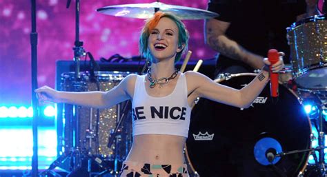 Paramore’s Hayley Williams teases new solo material | The FADER