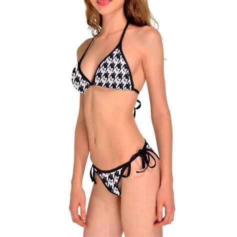 Women 2016 New Style Summer Beach Bikini Sexy Push Up Bikini OWL