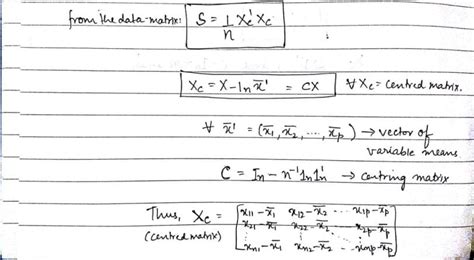 Covariance Vs Correlation Differences To Know Built In