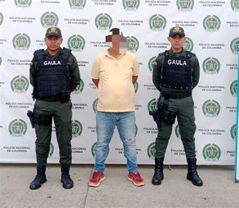 Reportan Capturas Por El Delito De Extorsión Lente Regional