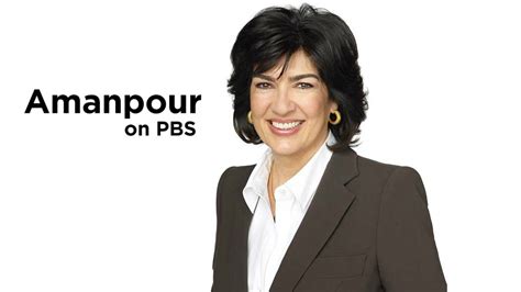 Amanpour On PBS - Twin Cities PBS