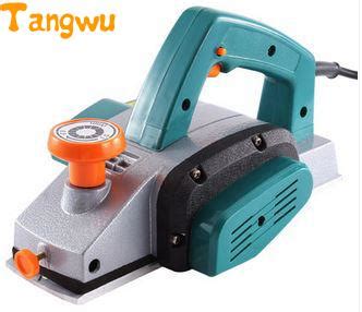 Woodworking Planer Function