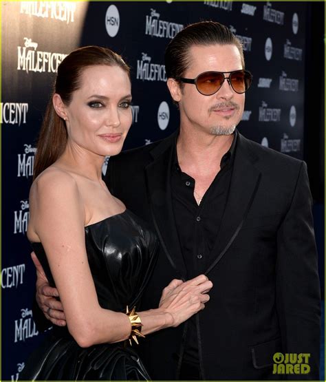 Angelina Jolie Reveals Son Maddox Has A Girlfriend Video Photo