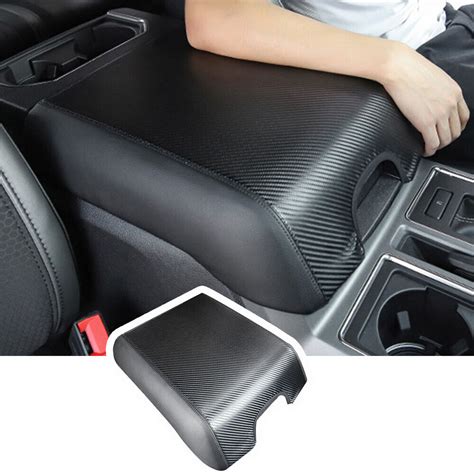 Ford F Center Console Cover