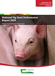 2021 National Pig Herd Performance Report 2020 Teagasc