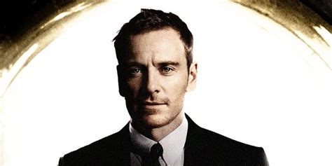 Michael Fassbender Becomes The Next James Bond In 007 Fan Art Trendradars