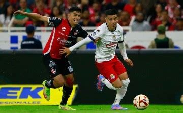 Dónde ver en vivo el Atlas vs Chivas ida 4tos de final de la Liga MX