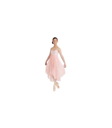 Capezio Cami Empire Dress