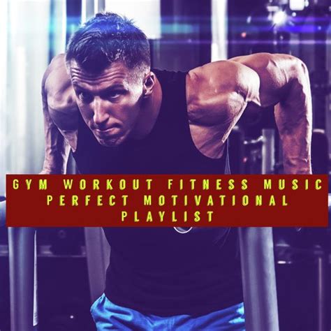 Best Workout Music Playlist - Song Download from Gym Workout Fitness ...