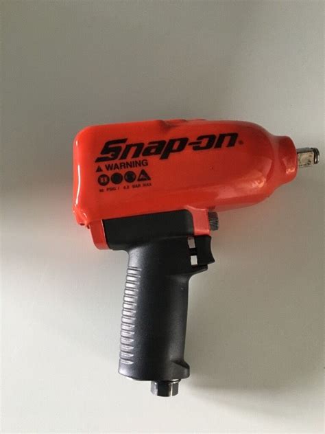 Snap On 12 Air Impact Gun In Brechin Angus Gumtree