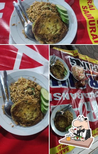 Bakmi Nasi Goreng Selera Kampung Restaurant Purwokerto Restaurant