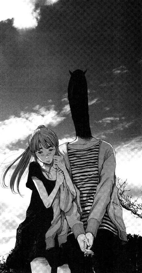 Punpun Aiko Cool Anime Backgrounds Goodnight Punpun Dark Anime