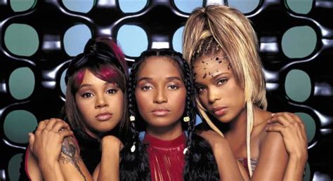 Throwback Thursday Tlc No Scrubs At The Nickelodeon Kids Choice