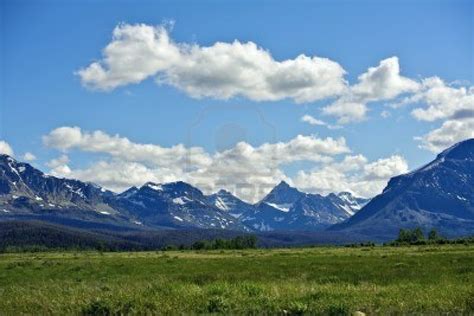 Montana Mountains Wallpaper - WallpaperSafari