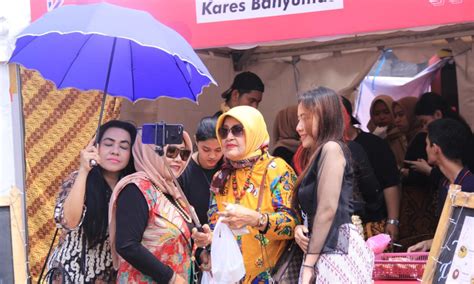 Mahasiswa Ilkom Usm Padukan Budaya Modern Dan Tradisional Warta Usm