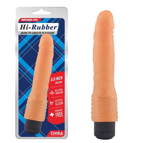 Inch Dildo Flesh Comprar En Inttimus Sex Shop