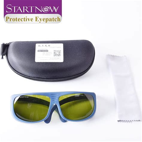 Startnow Gafas De Seguridad L Ser De Depilaci N Ipl Para Belleza M Dica