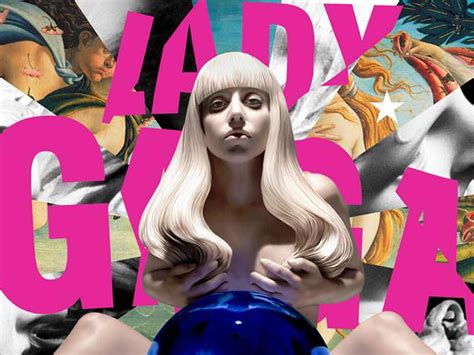 Lady Gagas Artpop Tops Us Billboard 200 Album Chart The Independent