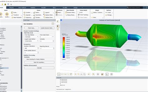 Ansys Fluent Archives Page 2 Of 8 Cfdninja