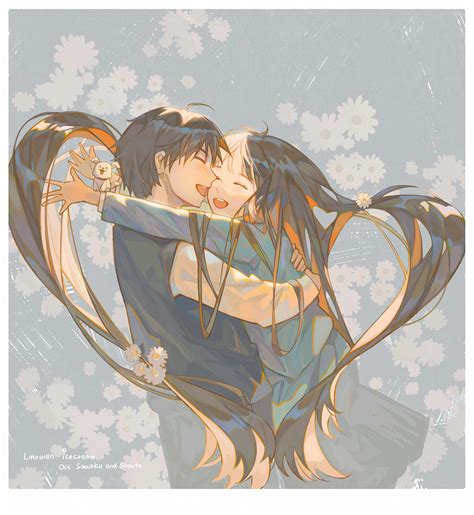 Kimi Ni Todoke From Me To You Image By Pixiv Id 17330251 3790435