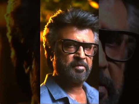 Jailer Teaser Jailer Muthuvel Pandian Jailer Rajinikanth Rajini