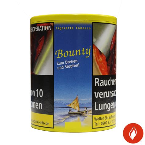 Bounty Tabak Dose Jetzt Kaufen Zedaco De